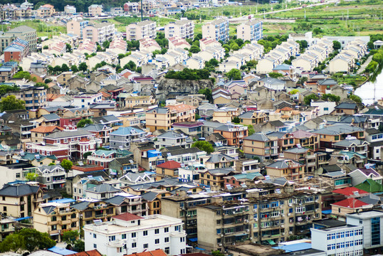 建筑城市風(fēng)光建筑攝影