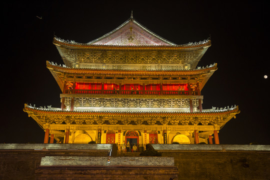 鼓樓