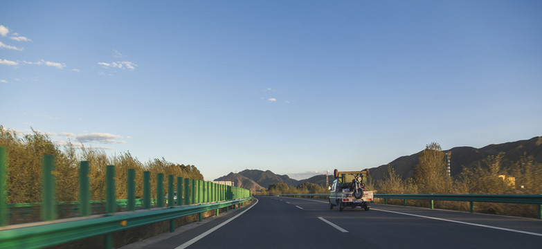 公路