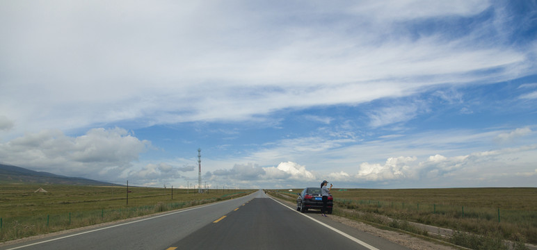公路