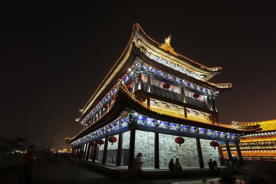 鐘樓