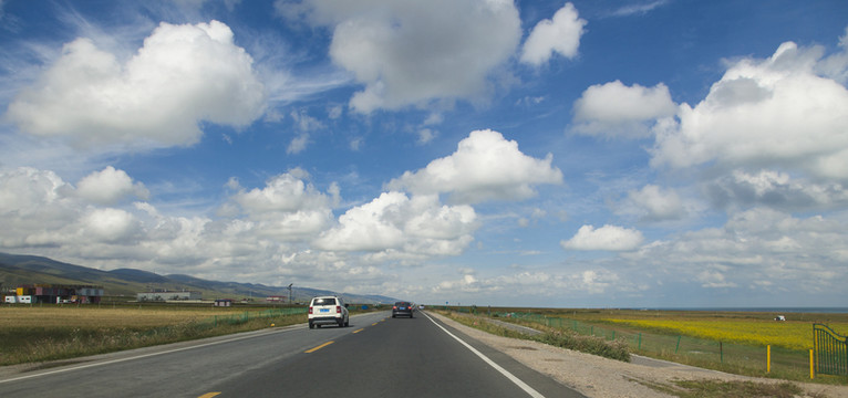 公路