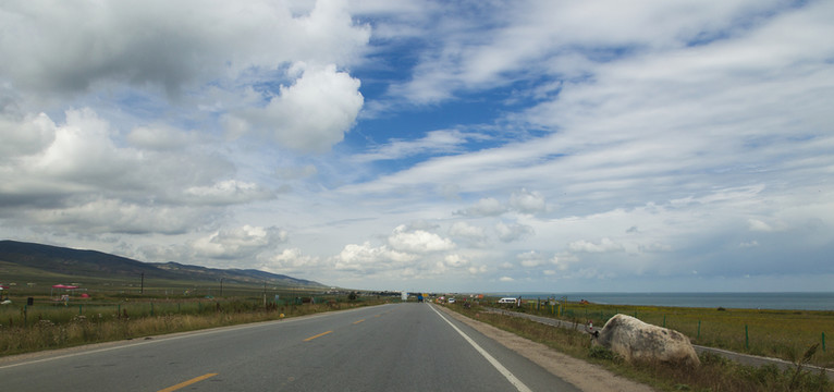 公路