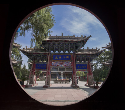 大佛寺