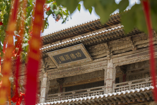 大佛寺