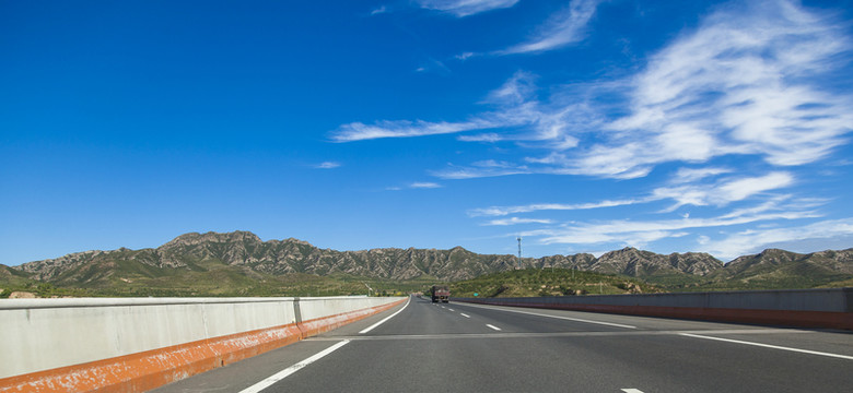 公路