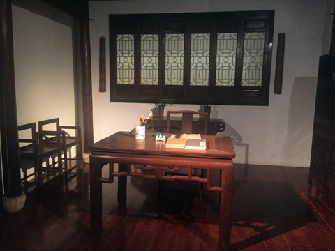 書房書桌