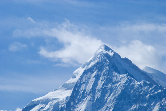 天山