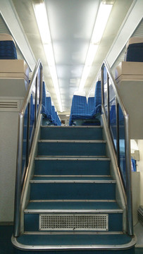 雙層列車