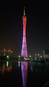 廣州塔
