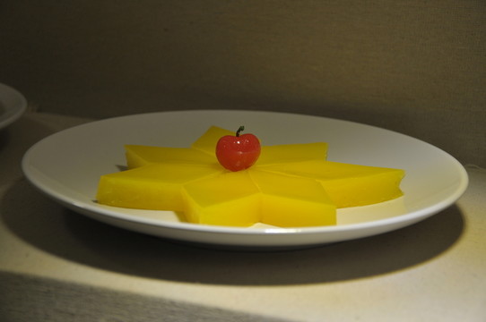 豌豆黃模型