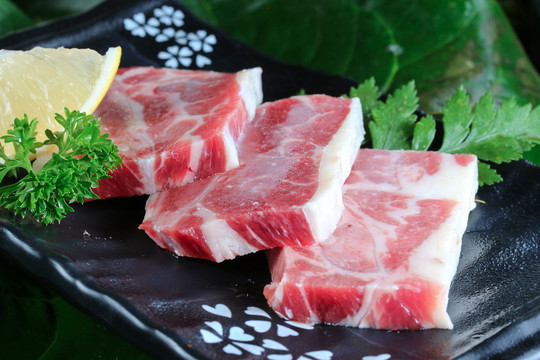 牛排