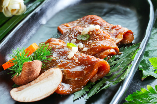牛肉