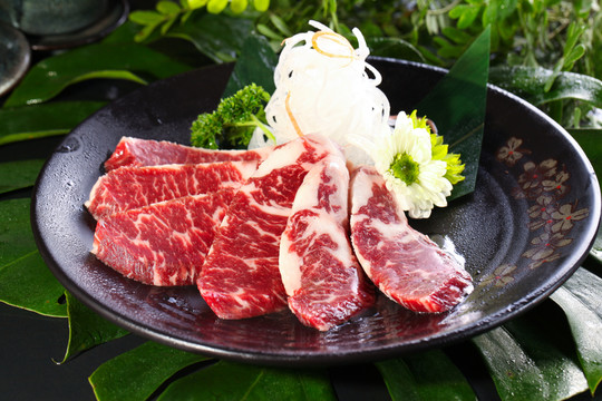 牛腩