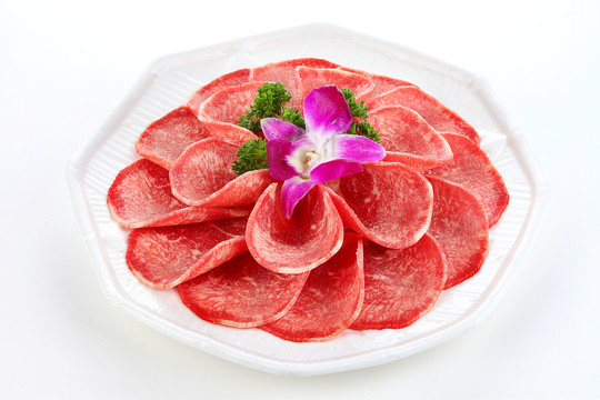 牛舌
