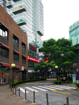 商業(yè)中心