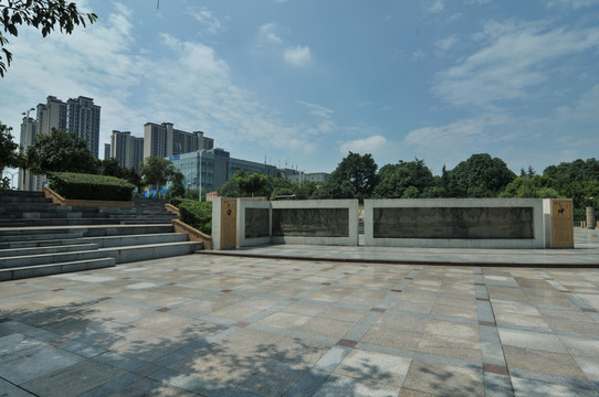 綿陽園藝山