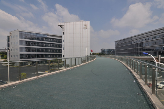 綿陽科創(chuàng)園