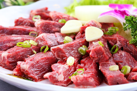 牛護(hù)心肉