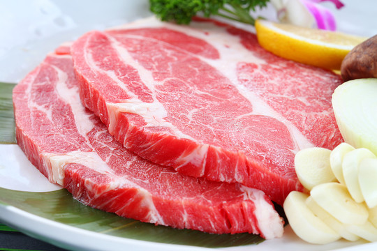 牛上腦