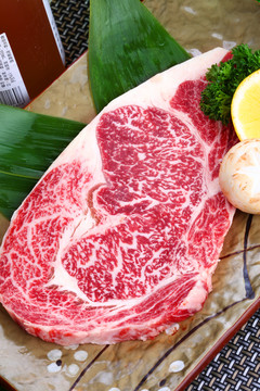 牛眼肉