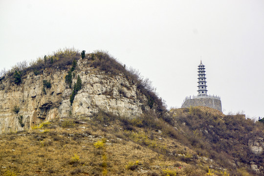 山丘