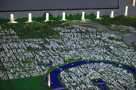 城市規(guī)劃