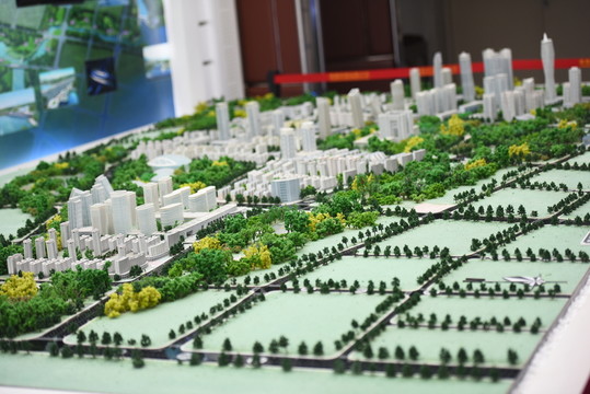 城市規(guī)劃