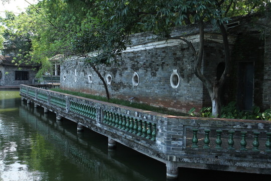 可園
