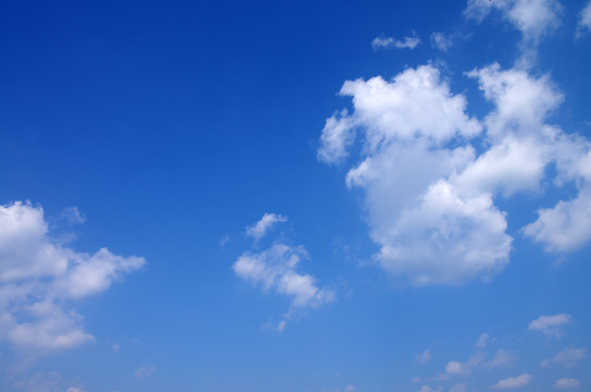 天空背景