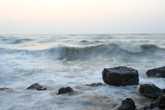 海浪