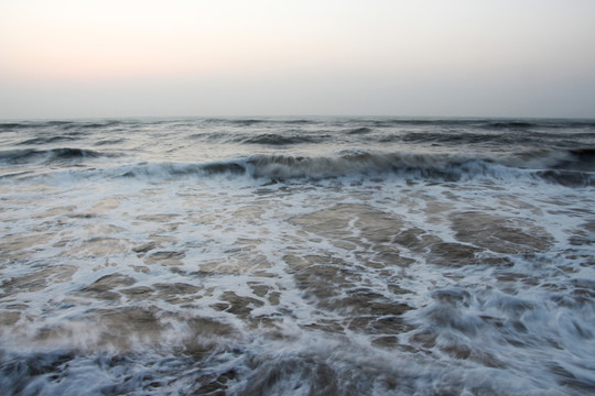 海浪