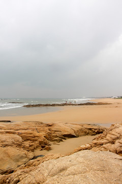 海浪
