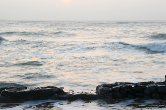 海浪
