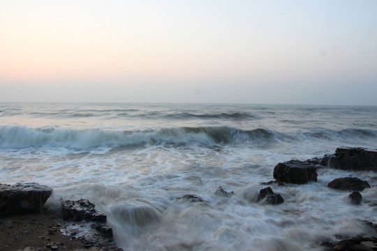 海浪