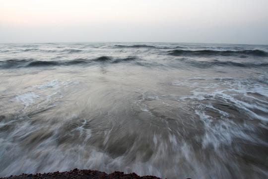 海浪