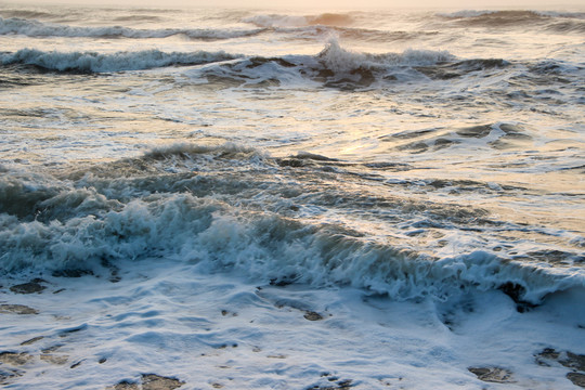 海浪