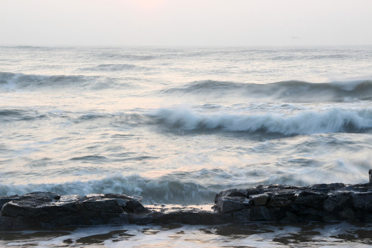 海浪