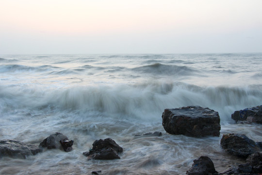 海浪