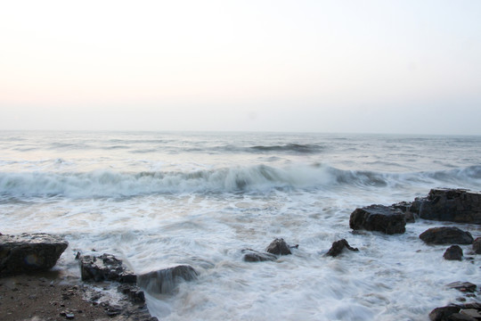 海浪