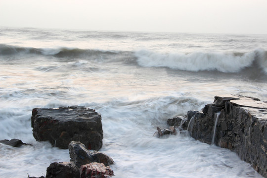 海浪