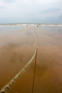 海浪