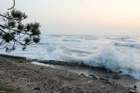海浪