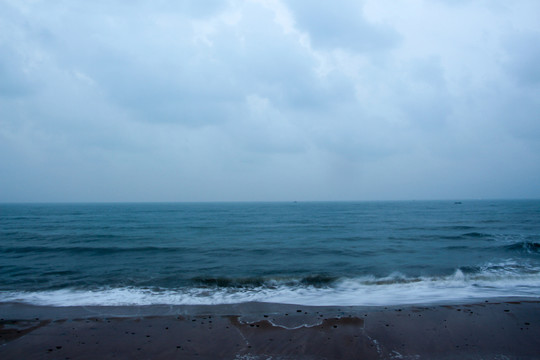 海浪
