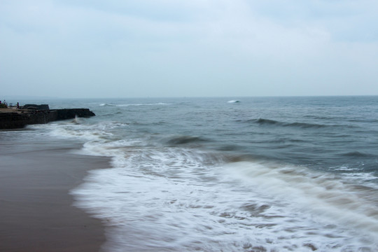 海浪