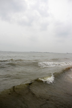 海浪