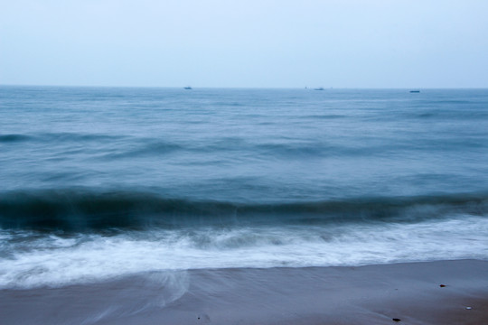海浪