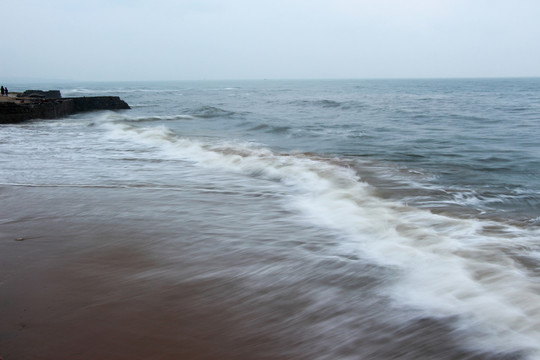 海浪