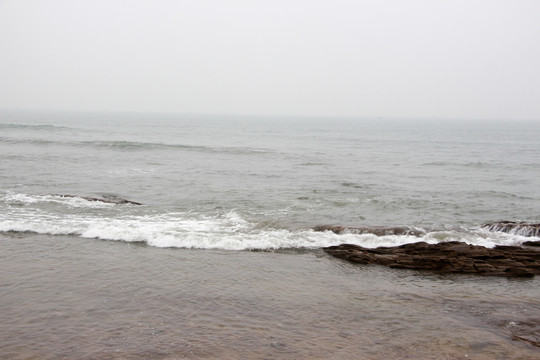 海浪