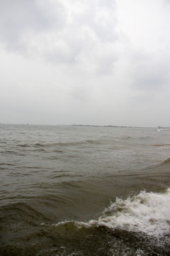 海浪